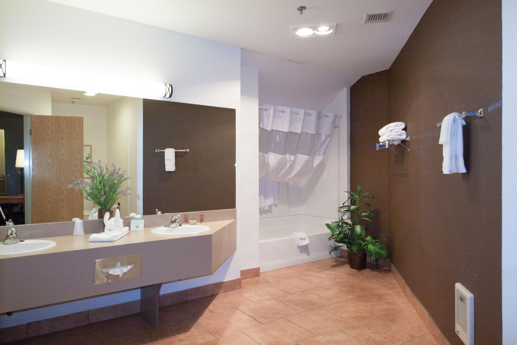 Surestay Plus Hotel By Best Western Post Falls Buitenkant foto