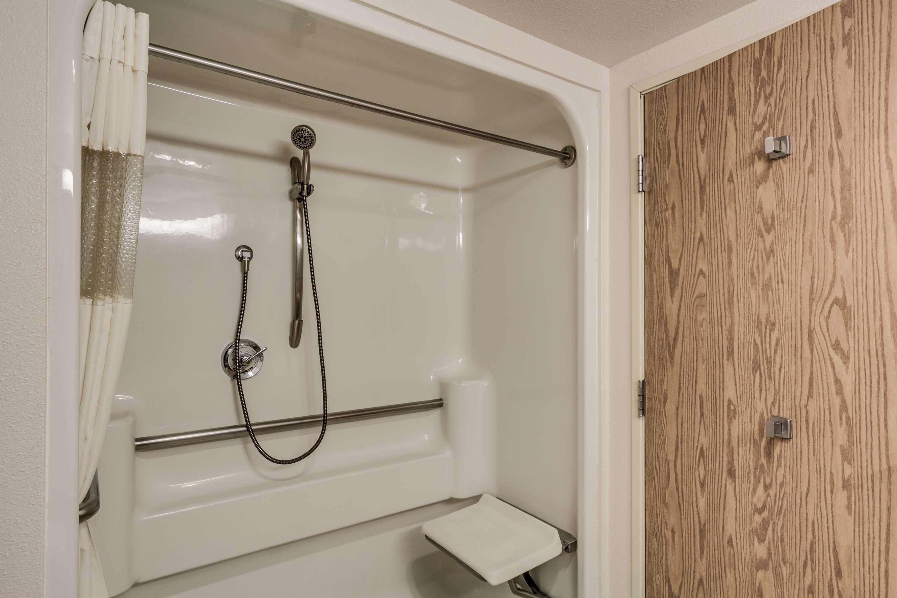 Surestay Plus Hotel By Best Western Post Falls Buitenkant foto