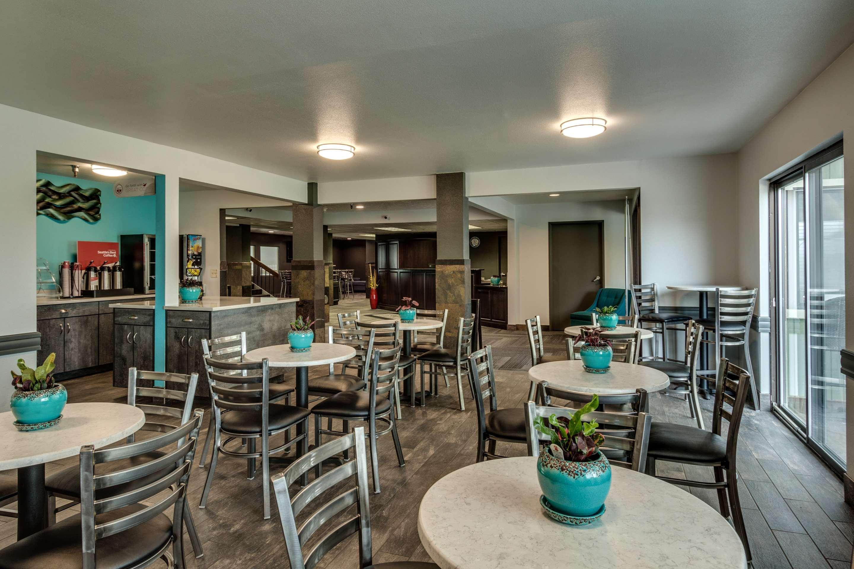 Surestay Plus Hotel By Best Western Post Falls Buitenkant foto