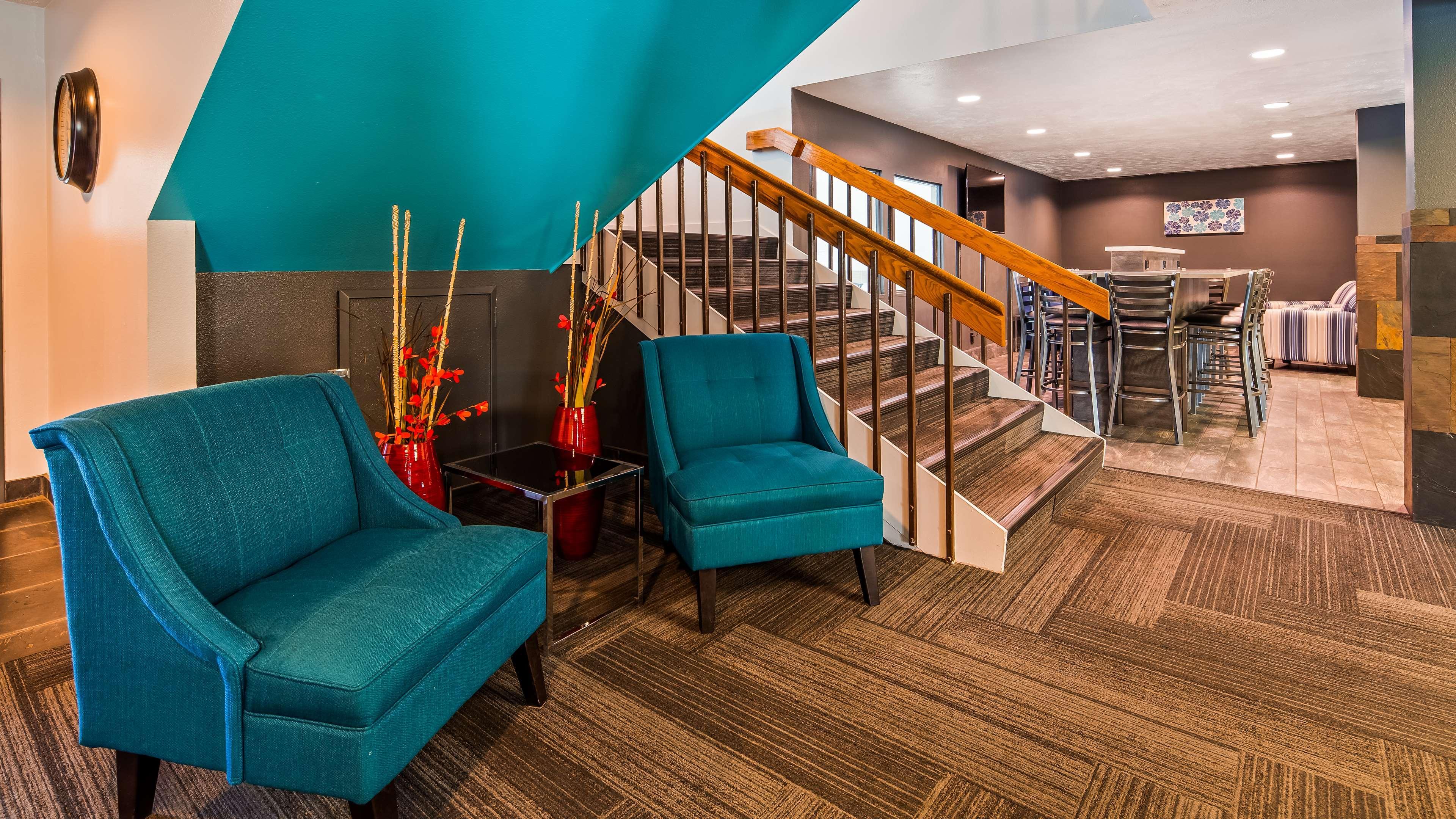 Surestay Plus Hotel By Best Western Post Falls Buitenkant foto