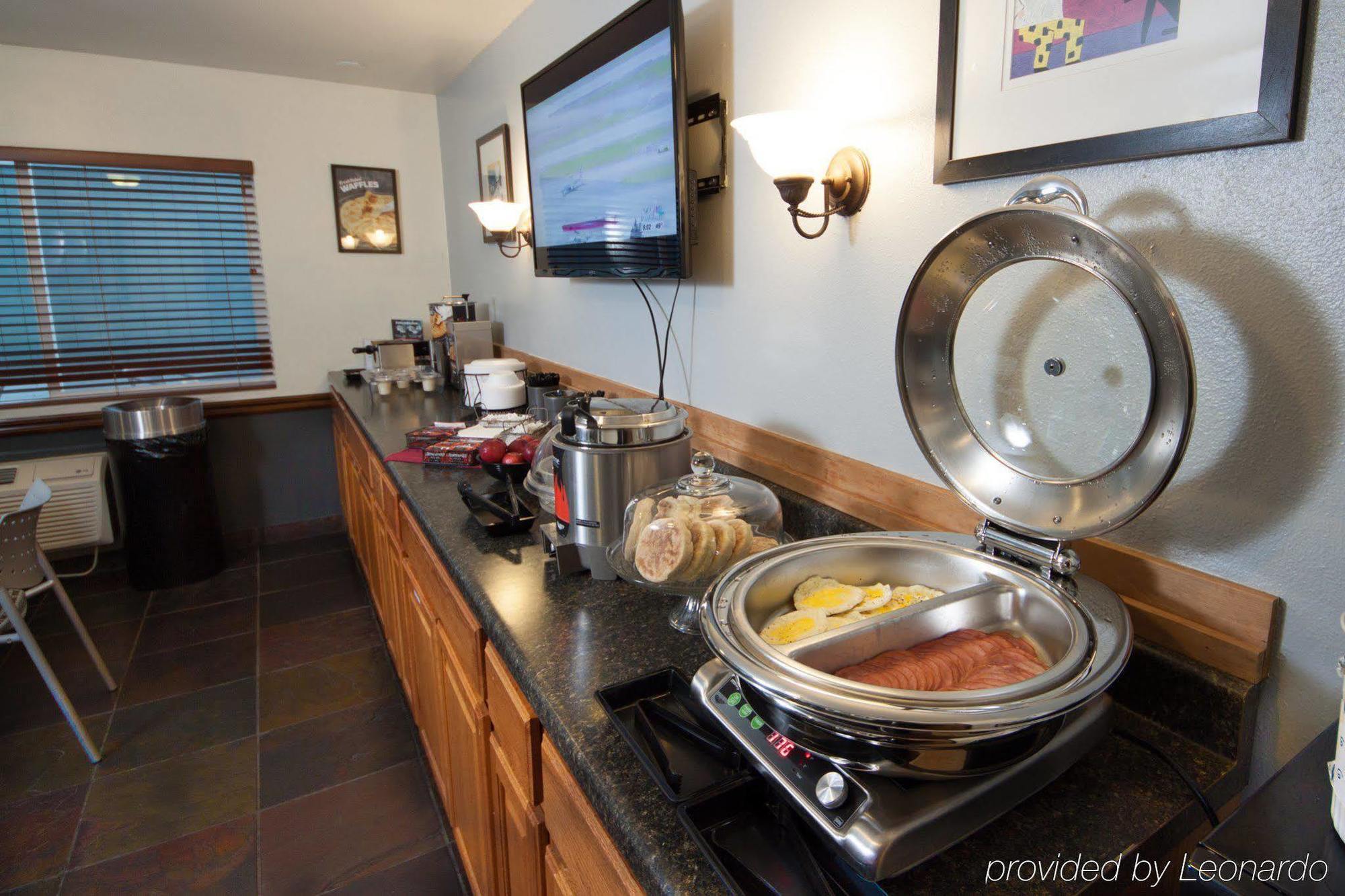 Surestay Plus Hotel By Best Western Post Falls Buitenkant foto