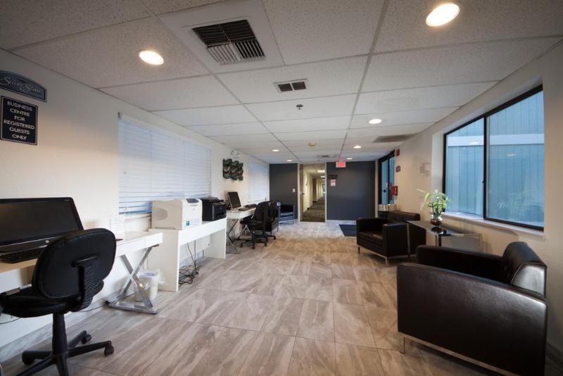 Surestay Plus Hotel By Best Western Post Falls Buitenkant foto
