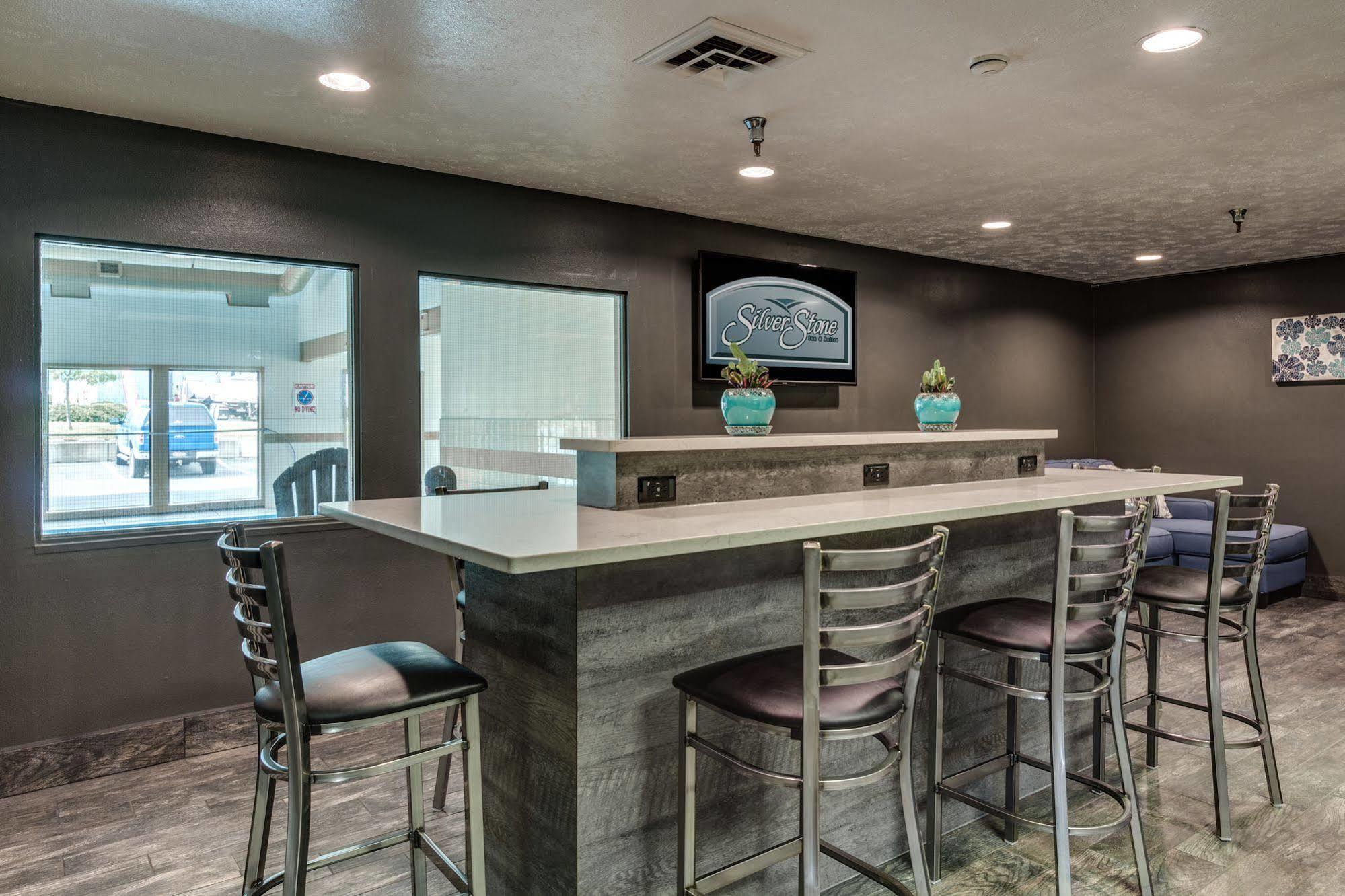 Surestay Plus Hotel By Best Western Post Falls Buitenkant foto