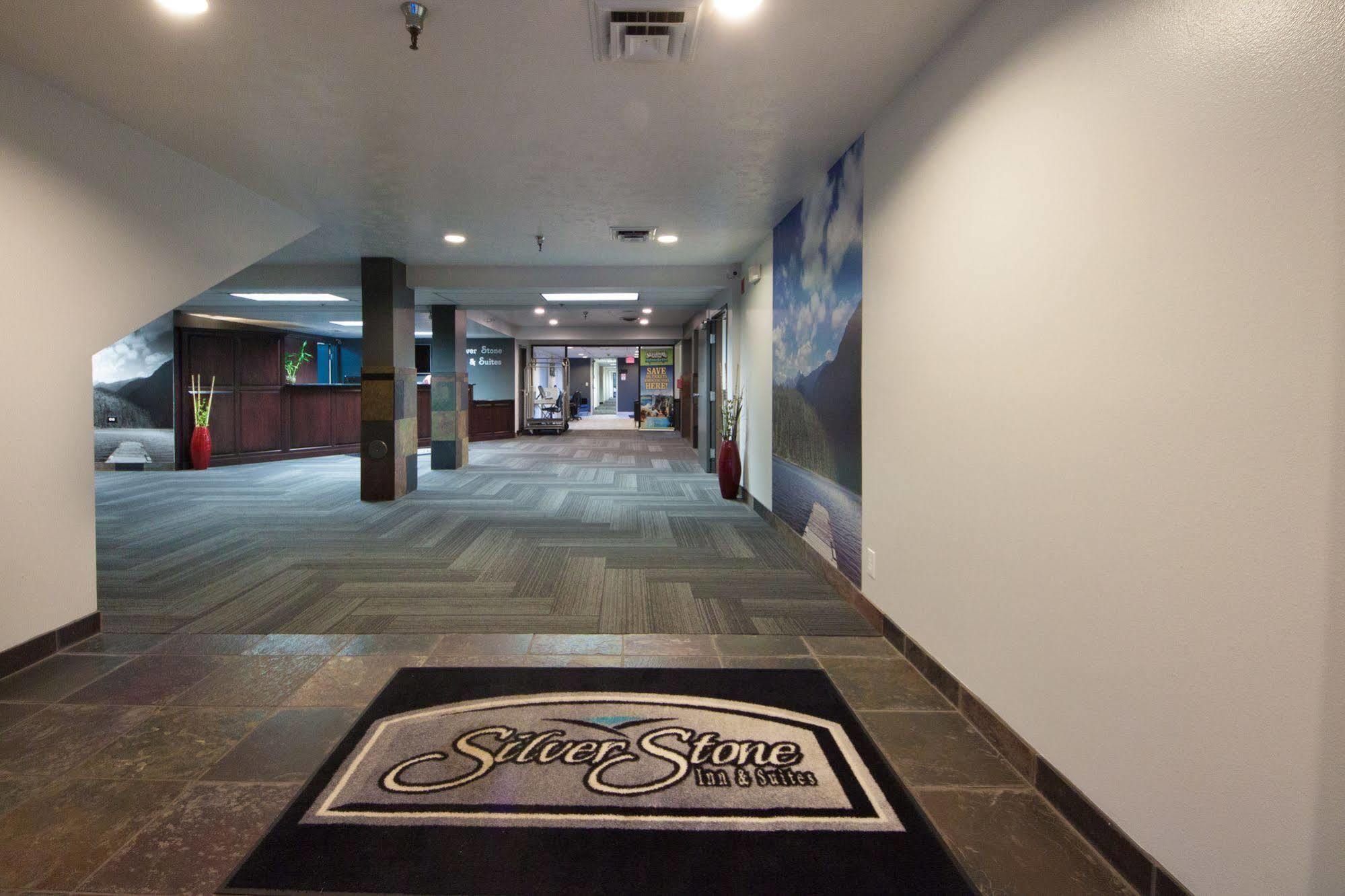 Surestay Plus Hotel By Best Western Post Falls Buitenkant foto